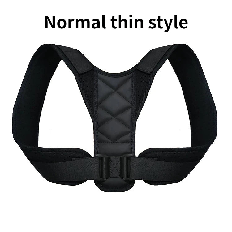 Corrige ta posture en 7 jours (sans douleur) Style 2 thin style