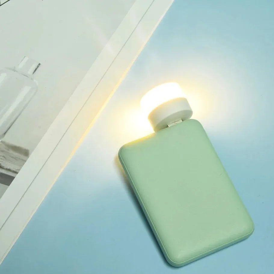 Lampe USB LED Flexible – Lecture & Bureau, Lumière Douce