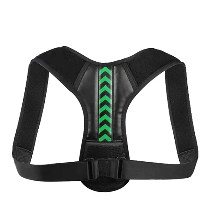 Corrige ta posture en 7 jours (sans douleur) Black Green