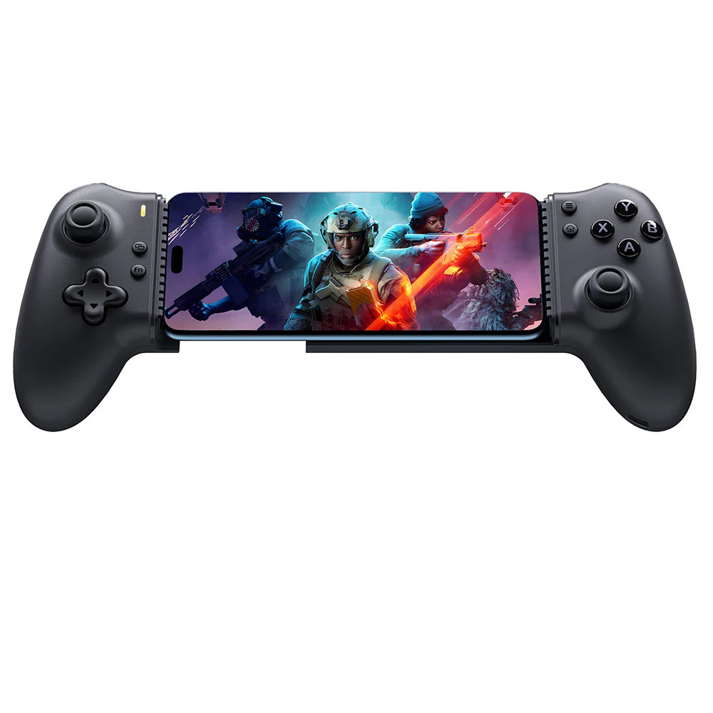 Manette Bluetooth EasySMX M15 – Compatible iPhone, Android, Xbox & Switch M15