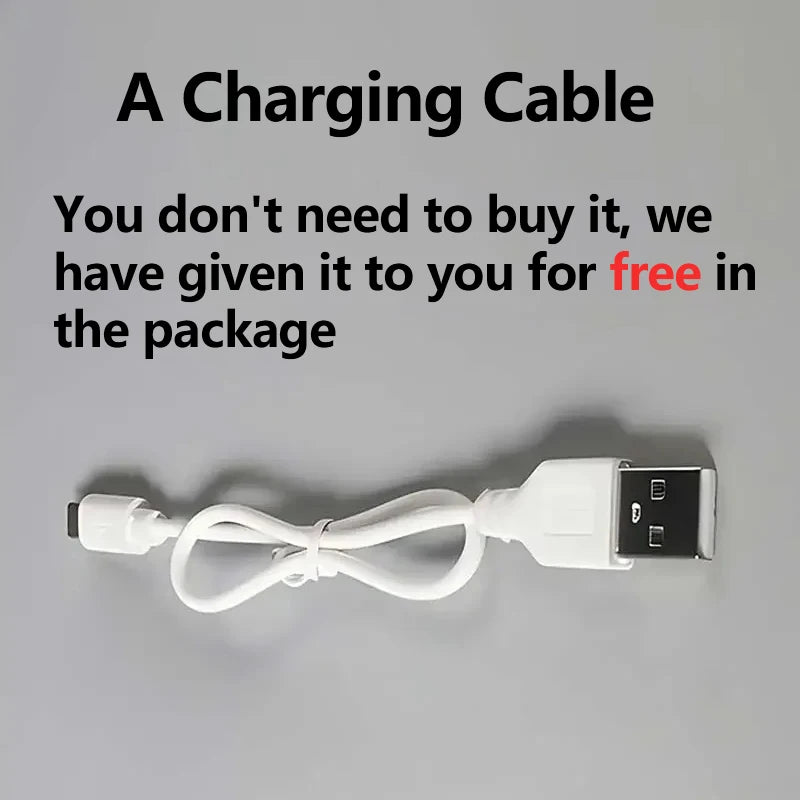 Batterie Solaire Portable 80000mAh – Charge Rapide, Lampe LED & Chargeur Universel A Charging Cable 50001mAh-100000mAh